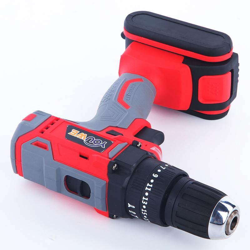 Best Cheap Cordless Hammer Drill