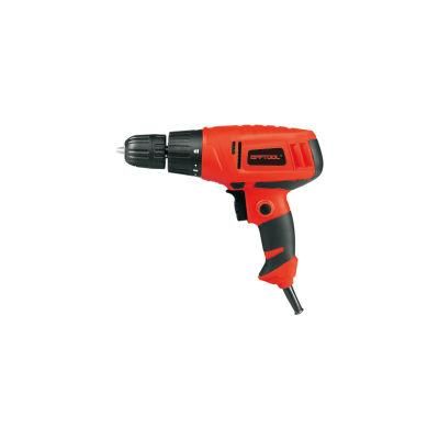 Efftool Bm-280 Power Handheld Tools Tool Set Multi-Functional Electric Screwdriver Drill Machine