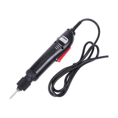 110V/220V Corded Precision Mini Electric Screwdriver for Assembly Tools PS407