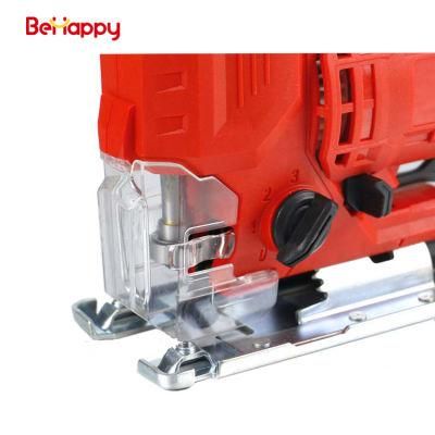 Behappy Easymore Adjustable Electric Mini Jig Saw Machine
