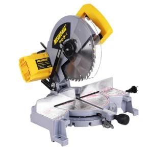 Meineng 255 Professional High Quality Electric Wood Cutting Machine