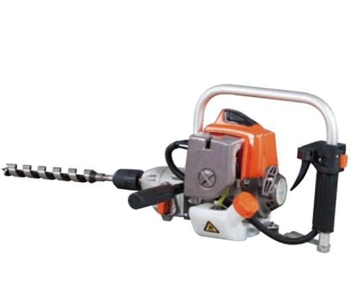 Hand Drill Tree Trunk Medicine Liquid Injection the Machine GJ260S7A