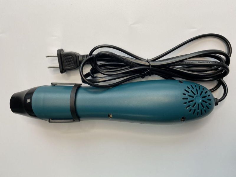 Mini DIY Heat Air Gun for Repairing