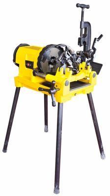 China Best Price Philippines 3 Inch Sq80c1 Pipe Threading Machine