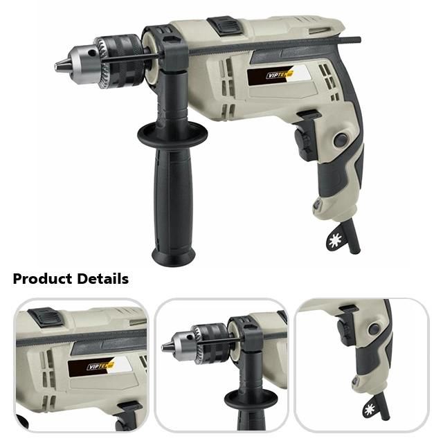 High Quality 550W Electric Impact Drill