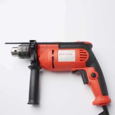 ID-813 High Quality Efftool 230/110V Impact Drill Power Tool