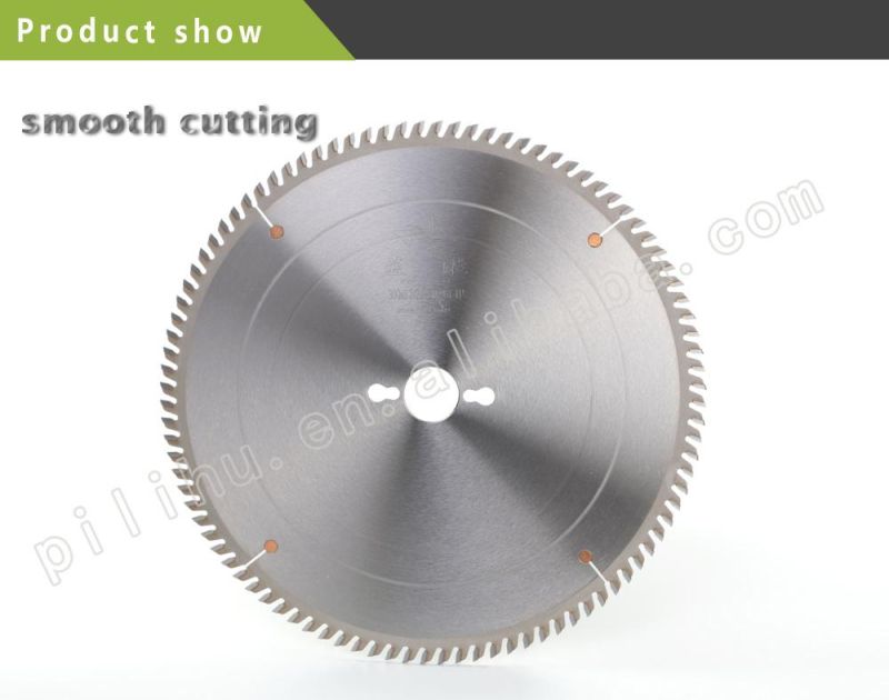 12inch MDF Cutting Carbide Tipped Circular Saw Blade for Chipboard Wood Board