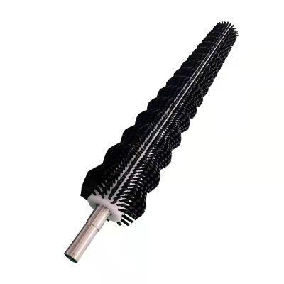 Shaftless Brush Rollers Accept Custom Factory Wholesale Price