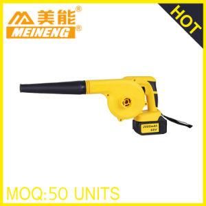 Mn-9029 Professional Cordless Lithium Battery 68V Max Electric Blower Power Tools