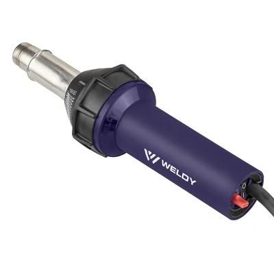 Weldy 1600W Portable Heat Gun (HT1600)