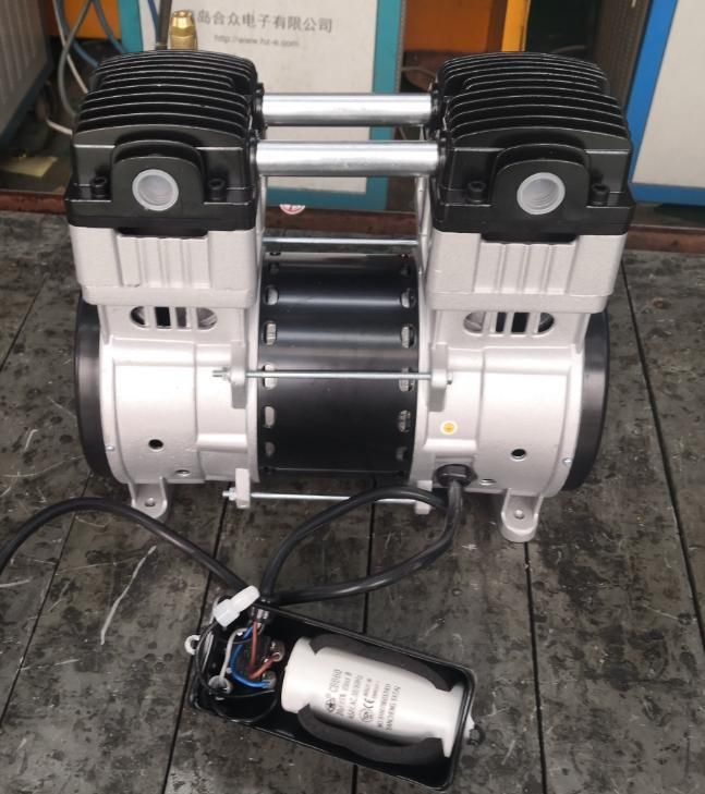 1500W Oilfree silent Pump