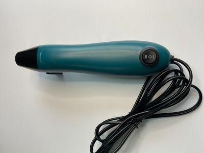 Mini Hot Air Gun for Shrink Wrapping