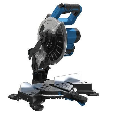 Cordless Miter Saw Sliding Compound Saw