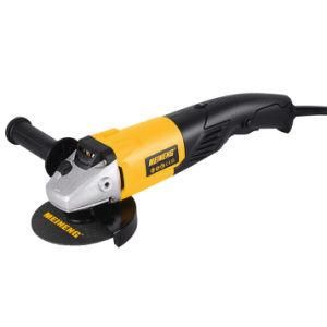 Meineng 4031 220V Angle Grinder 115 mm Professional Factory