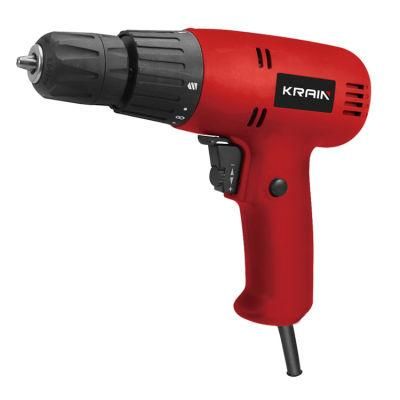 Electric Drill Power Tools 280W Cheap Price Torque Drill