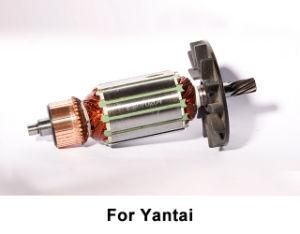 SHINSEN POWER TOOLS Rotor Armatures for Yantai