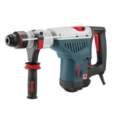 Ronix Model 2742 Best Price High Power 1350W Portable Rotary Hammer Drill Machine