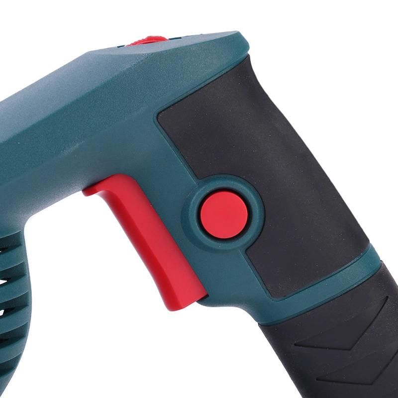 Ronix 4221 Wired 705W Power Tool High Performance Variable-Speed Electric Reciprocating Saw