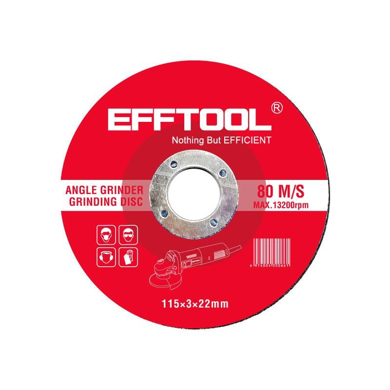 Cutting Disc 80m/S New Arrival Hot Selling Efftool Cheap High Quality