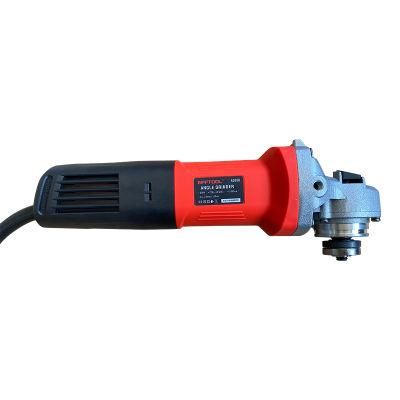 Hot Sale Efftool Angle Grinder AG-950