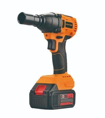 Yw Compact 300n. M Torque Cordless Wrench, Fixed Private Car Youwe6030