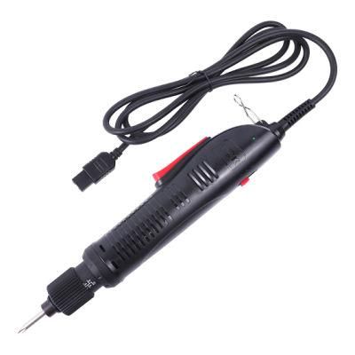 Power Tool Security Corded Precision Electric Screwdriver for Assembly Line pH Plug PS415