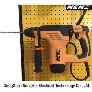 Nz30 Professional Rotary Hammer for Drilling Concrete