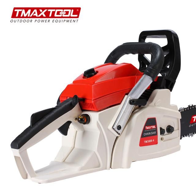 Tmaxtool 52cc Chain Saw