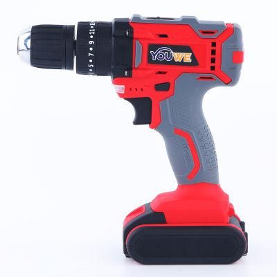 Best Cheap Cordless Hammer Drill