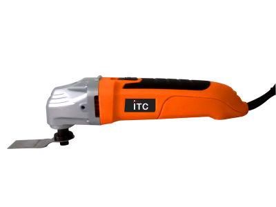 Electric Multifunctional Oscillation Power Tool Set