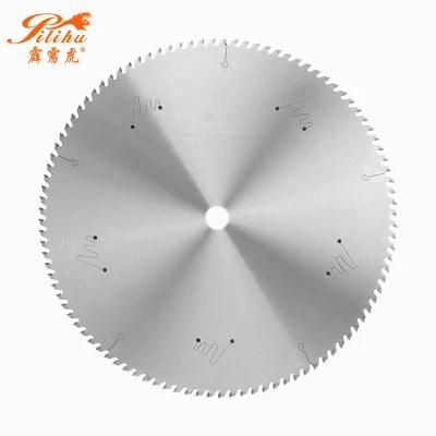 405X3.2/2.6X25.4X100t Metal Cutting Saw Blade Aluminium Cutting Carbide Circular Saw Blade