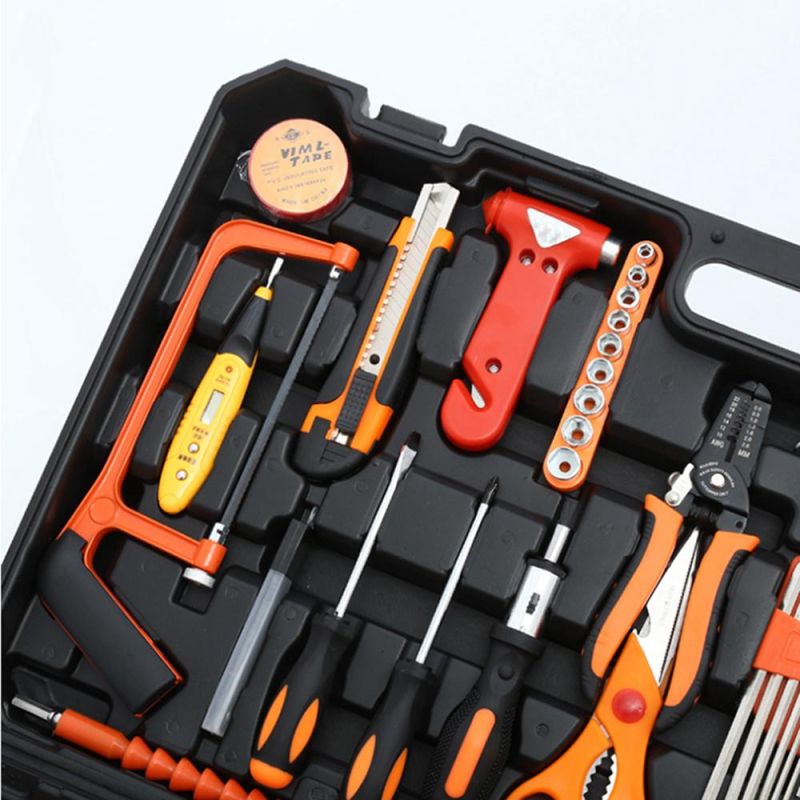 160 in 1 Tool Set Screwdriver Electrical Bag Box Tools Multi Mini Electrician Electric Drill