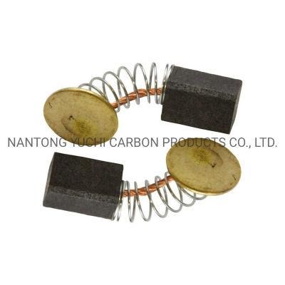 181019-9 Replacement Carbon Brush Set for Makita 5X5X7.5mm CB-1