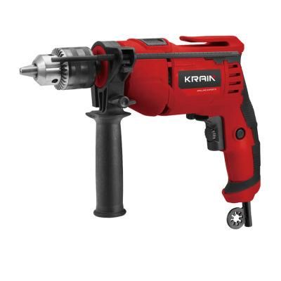 ID400 with Hook Portable 550W Best Sale 13mm Electric Drill