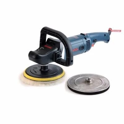 Ronix 6110 180mm High-Quality Surface Conditioning Polisher Electric Burnishing Machine for Polishing