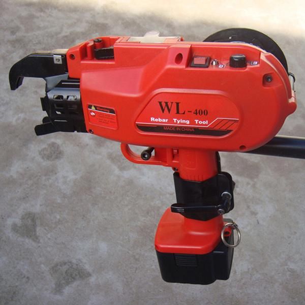 Battery Automatic Max Steel Bar Rebar Wire Tying Machine Prices
