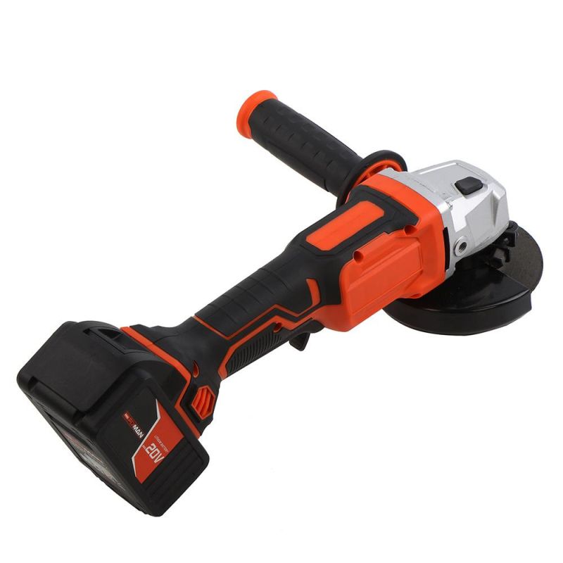 Power Tool Electric Tool Cordless Angle Grinder Electric Grinder