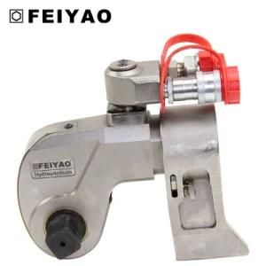 S-Series Steel Square Drive Hydraulic Torque Wrench