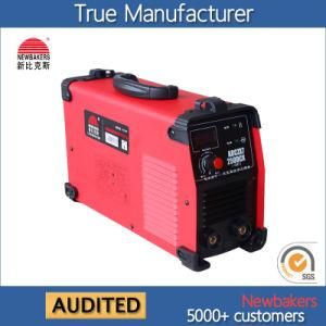 High Quality DC Inverted Welder TIG Welding Machine (ARCZX7-250DCX)