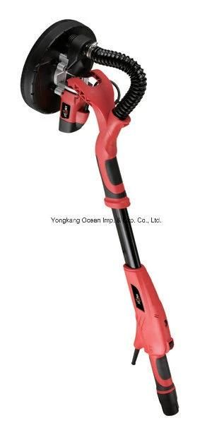 2017 New Design Top Quality Hyvst Drywall Sander Ms-7232