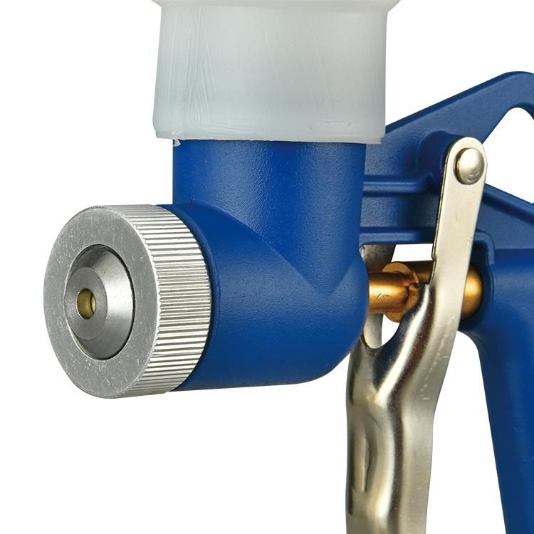 Sali Fr-301 6/4/8mm 6L Professional Paint Spray Gun