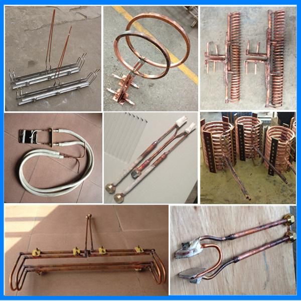 Induction Heating Coils for Heating Machine