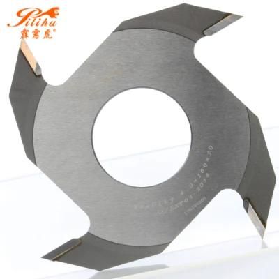 160mm China Manufacturer 160mm Finger Joint Cutter Wood Cutting