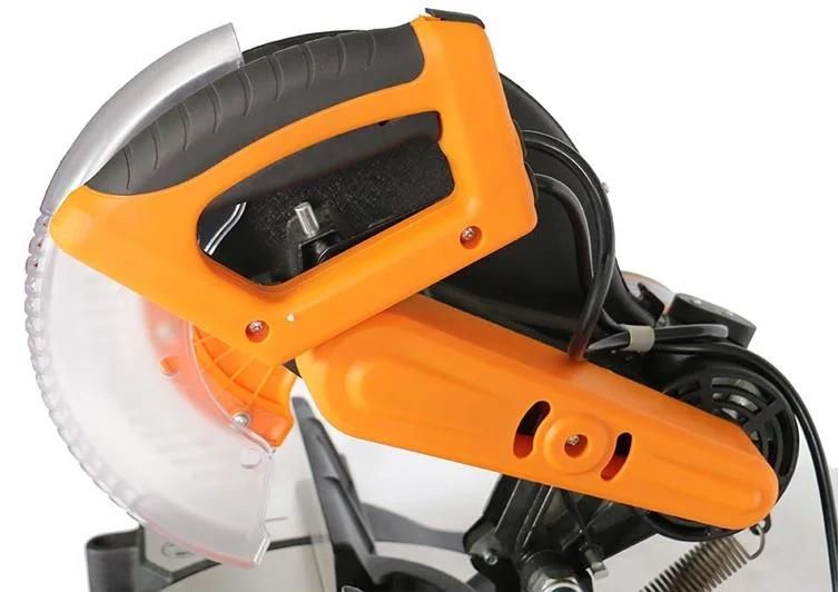 Hot Sale Electric Aluminium Working Saws Mitre Saw