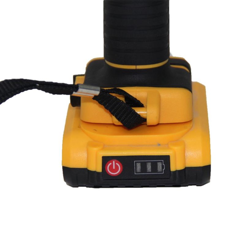 Customized Multifunctional Electric Drill Toolbox for Industry Use Power Tools Electric Tools