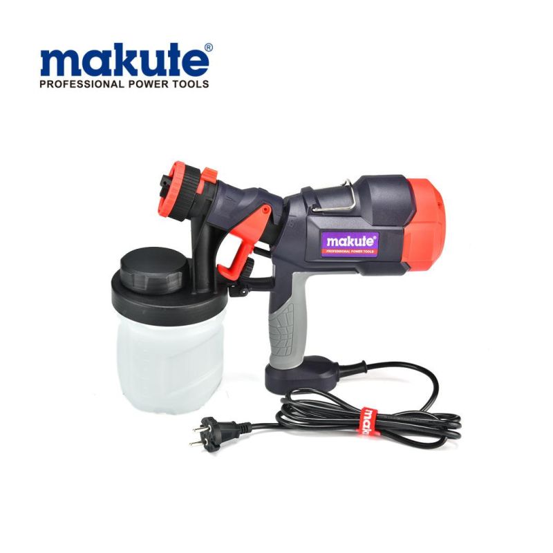 Electric Machine Water Disinfect Painting Mace Pepper Nano Spray Gun Sg001