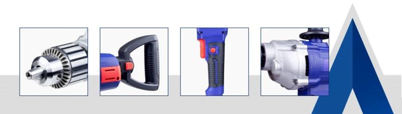 Sali 2116A 1200W Electric Drill