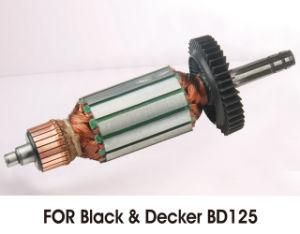 Power Tools Starter for Black&Decker BD125 angle grinder