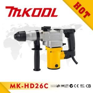 1600W 38mm Rotary Hammer