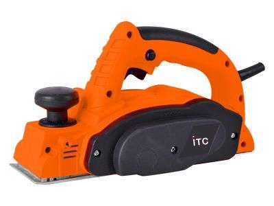 High Quality Electric Planer Timber Working Power Tool